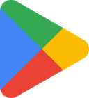Logo de Google Play